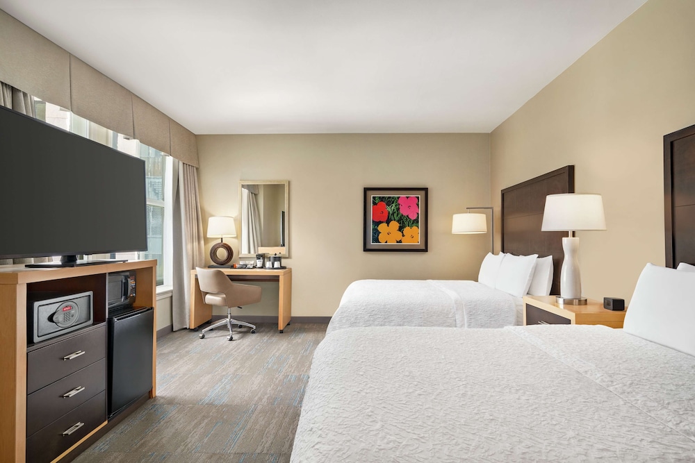 Hampton Inn & Suites New Orleans Downtown - photo 30