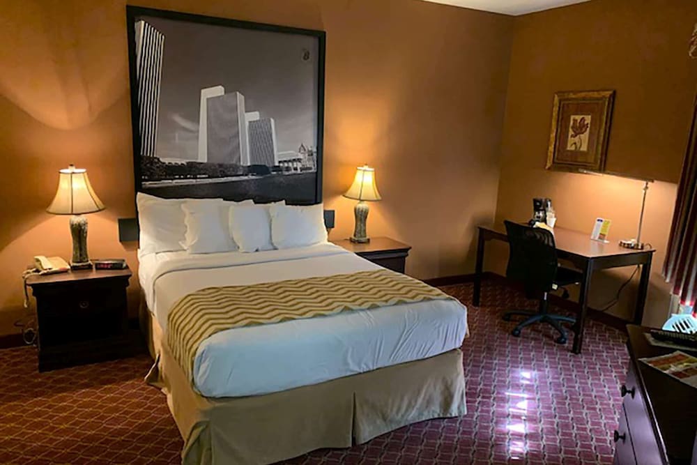 Super 8 By Wyndham Albany - photo 20