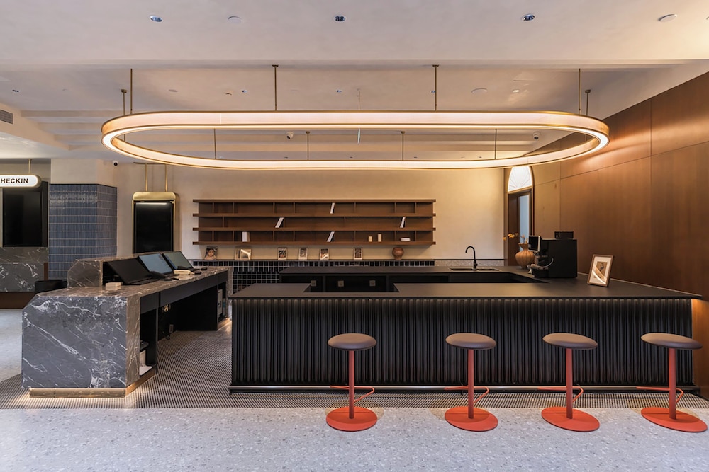 Suisse Place Beijing Jinsong Subway Station — 4-Star Luxury Hotel in Beijing, People's Republic of China