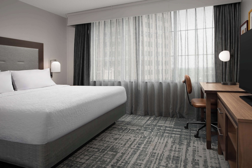 Homewood Suites by Hilton San Antonio Riverwalk Downtown - photo 11