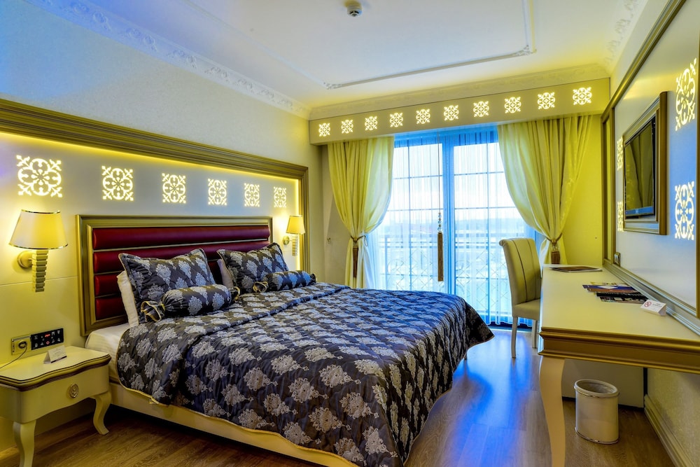 Altın Otel & Spa Balıkesir — Balikesir — photo 2
