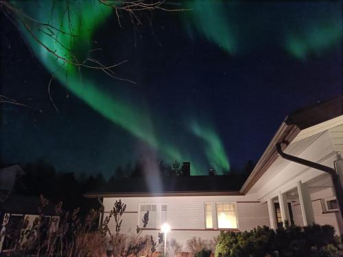 Live like local in Rovaniemi, Finland