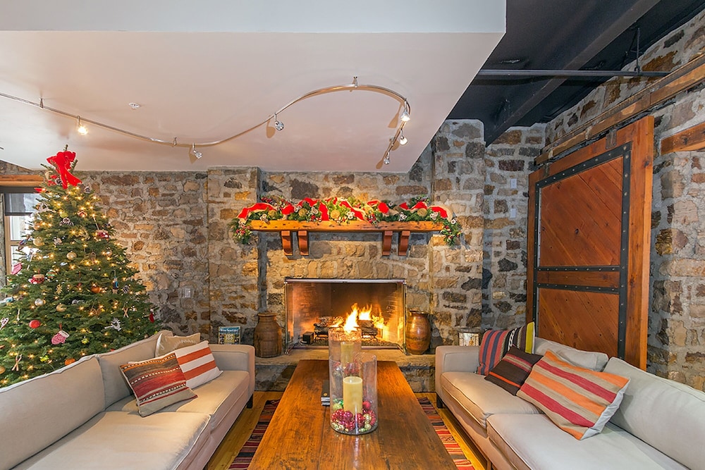 River Club 203 by Alpine Lodging Telluride - photo 24