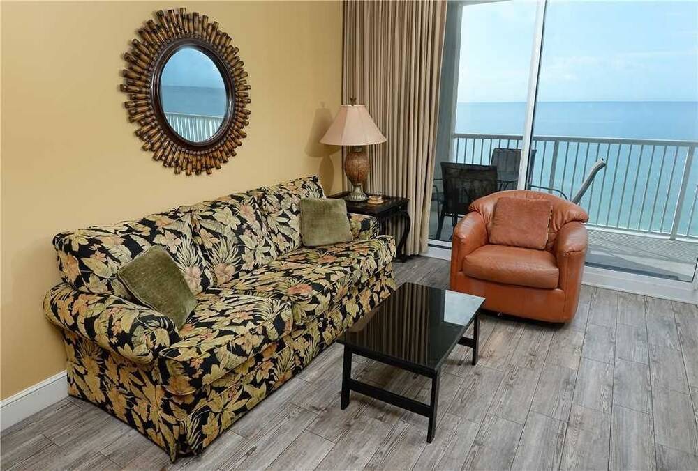 Majestic 1206 East Tower II Three Bedroom Condo - photo 15
