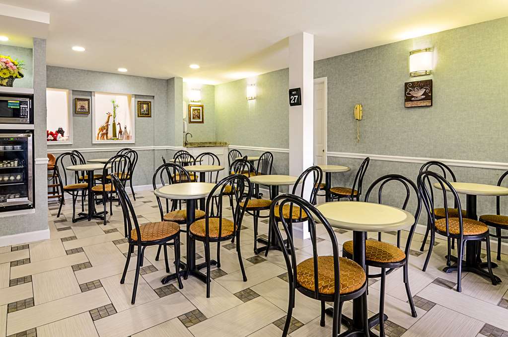 Quality Inn Mt. Vernon - photo 30