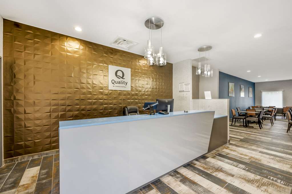 Quality Inn & Suites Joelton Nashville - photo 4