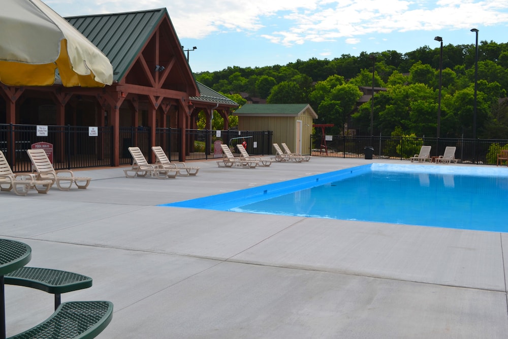 StoneBridge Resort - photo 79