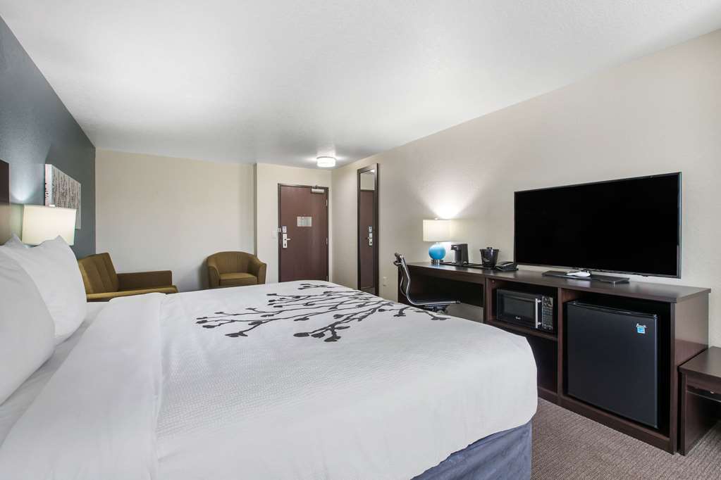 Sleep Inn & Suites Ankeny Des Moines - photo 32