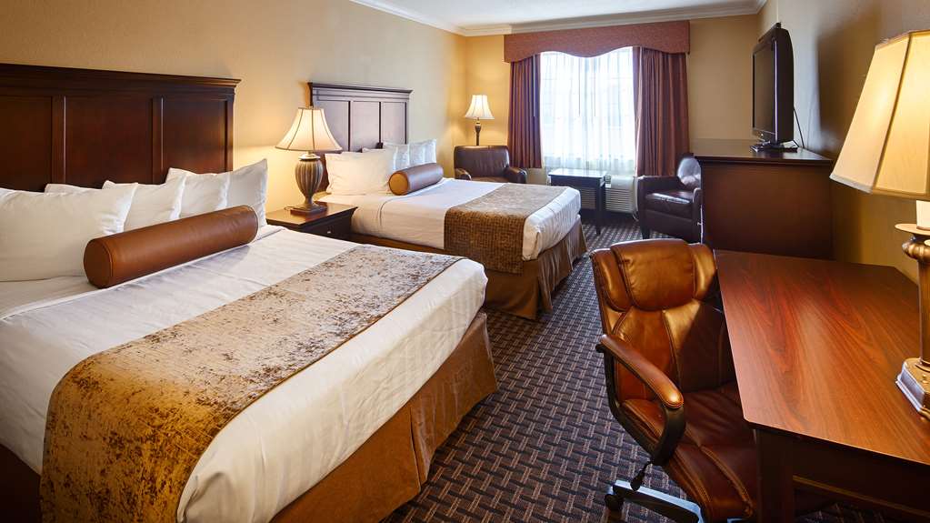 Best Western Plus Southpark Inn & Suites - photo 13