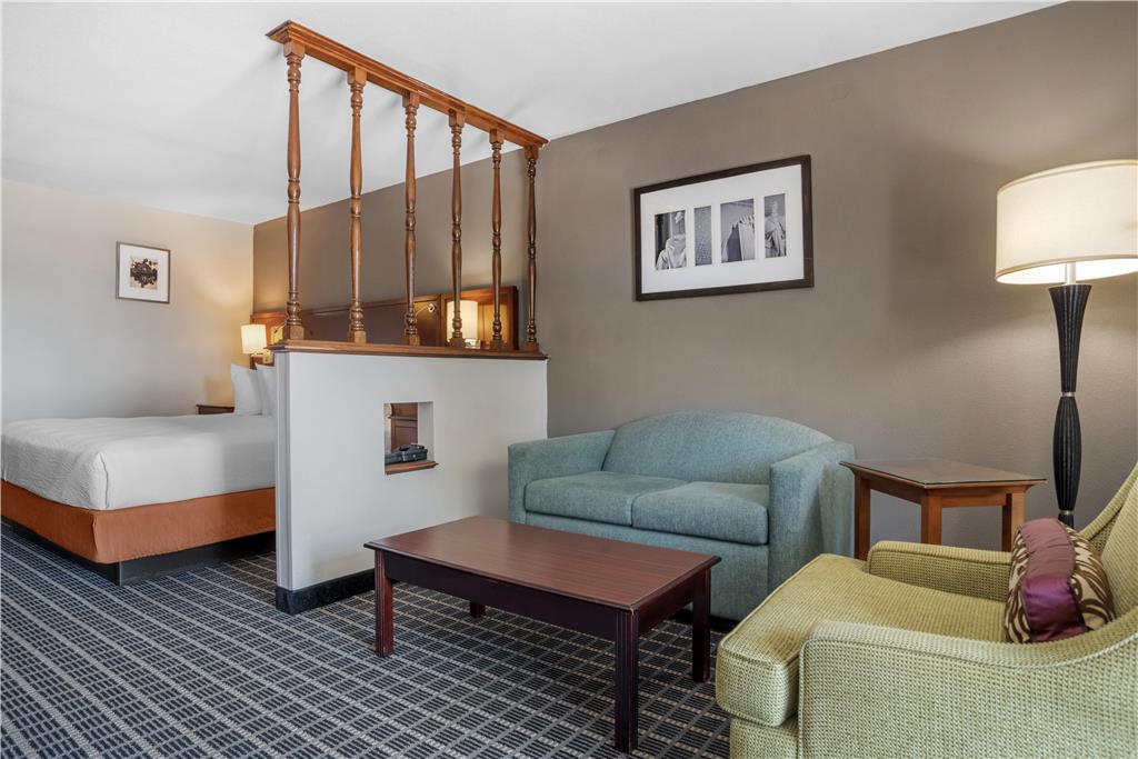 SureStay Plus Hotel by Best Western Greenwood - photo 24