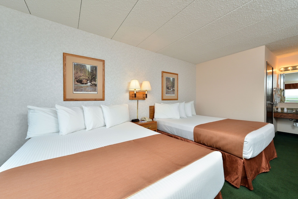 Super 8 by Wyndham Rapid City - photo 7