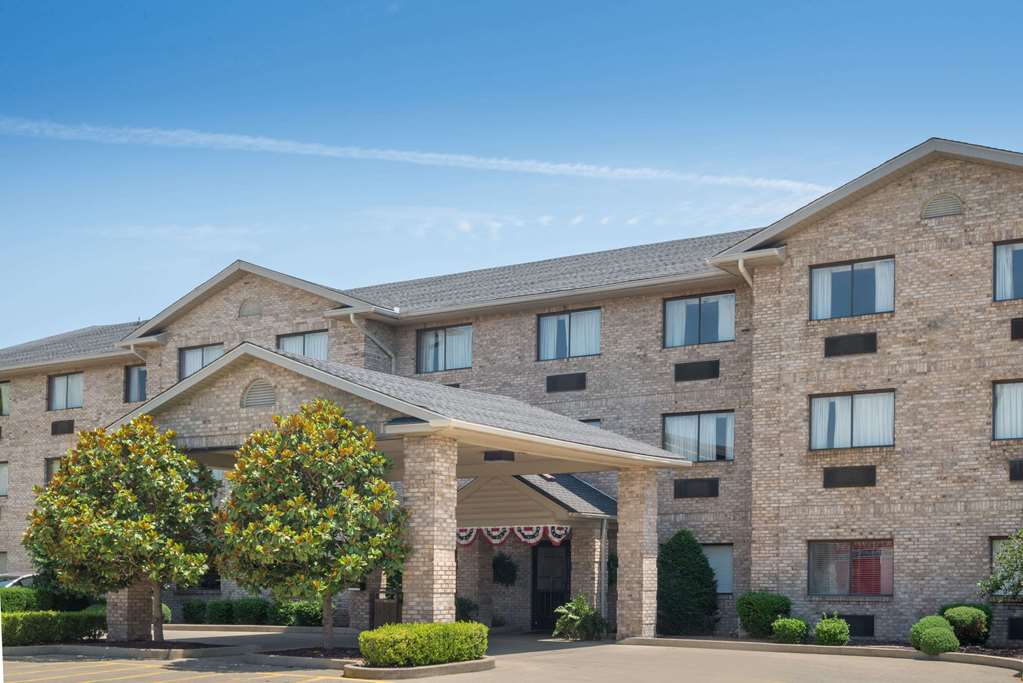 Ramada Limited Catlettsburg Ashland - featured photo