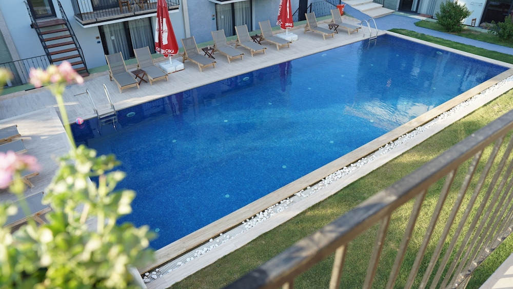 Karyada Hotel - last minute hotel in Cesme