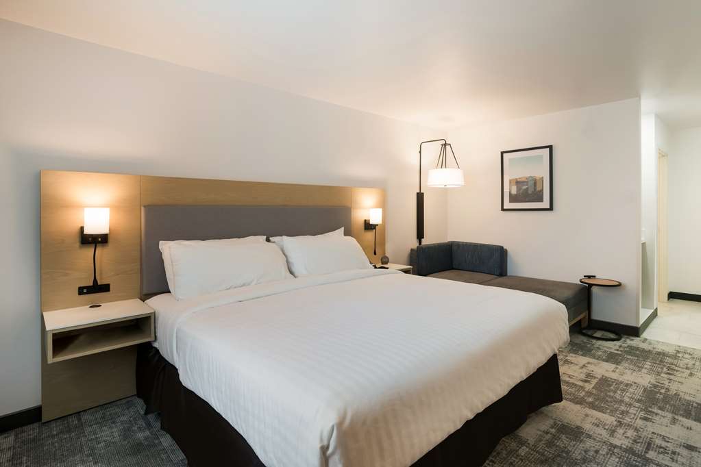 Best Western Colfax - photo 9