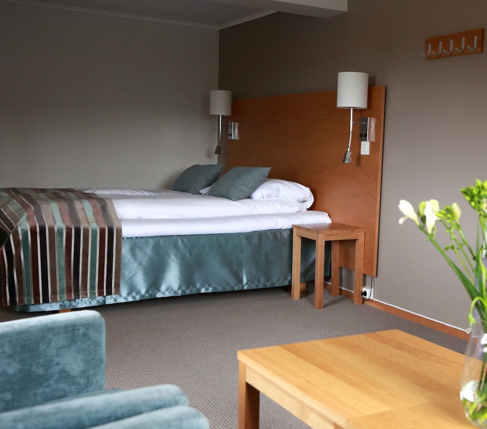 Sanner Hotell — Gjovik — photo 5