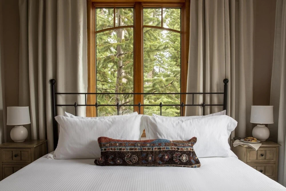 Zendo by Avantstay Serene Mountain Abode w Hot Tub & Views - photo 2
