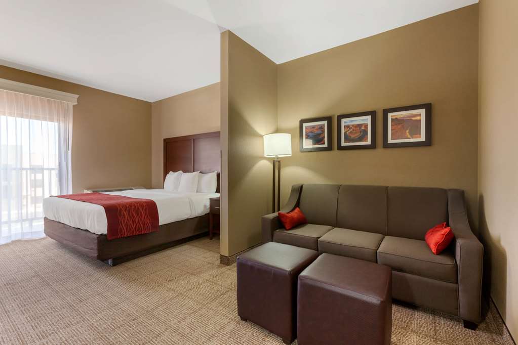 Comfort Inn & Suites Page at Lake Powell - photo 29