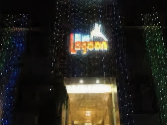 Hotel Blue Lagoon — Daman — photo 3