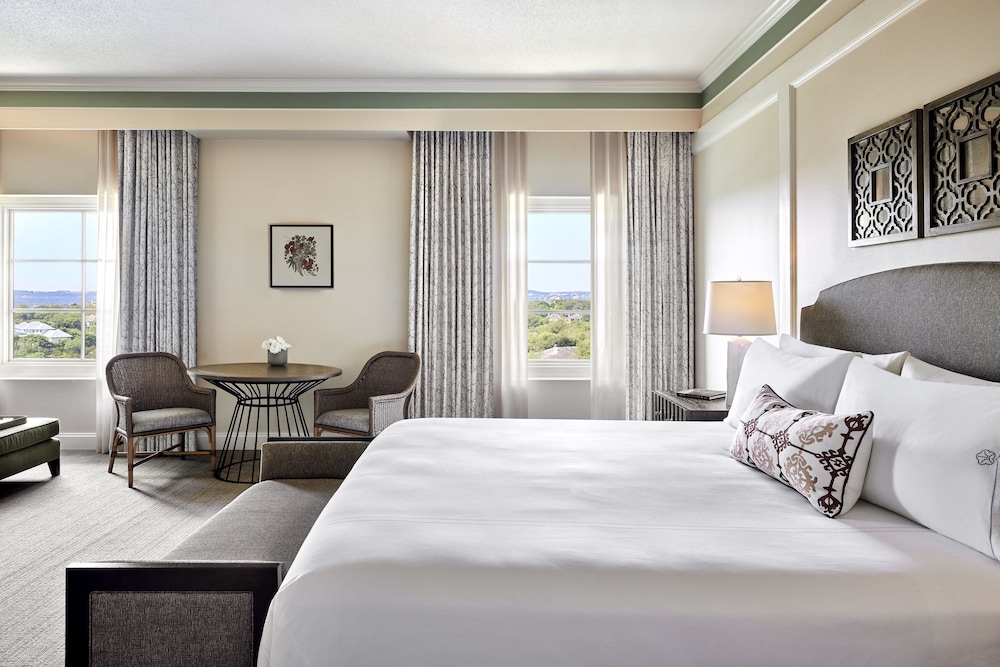 Omni Barton Creek Resort and Spa Austin - photo 32