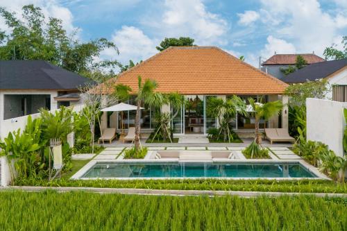 Villa Yanjo by BaliSuperHost — 4-Star Luxury Hotel in Ubud, Indonesia