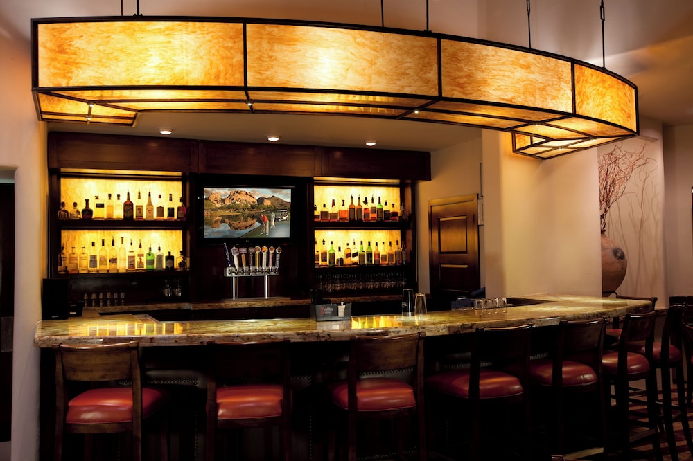 Boulders Resort & Spa Scottsdale Curio Collection by Hilton - photo 113