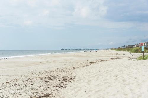 A Bella Vista by Oak Island Accommodations - photo 38