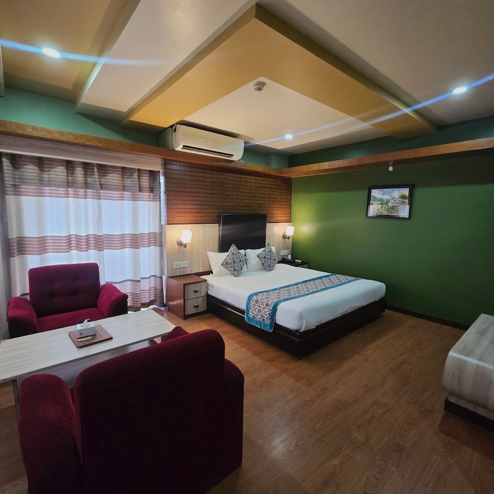 Hotel Samana — Hetauda — photo 5