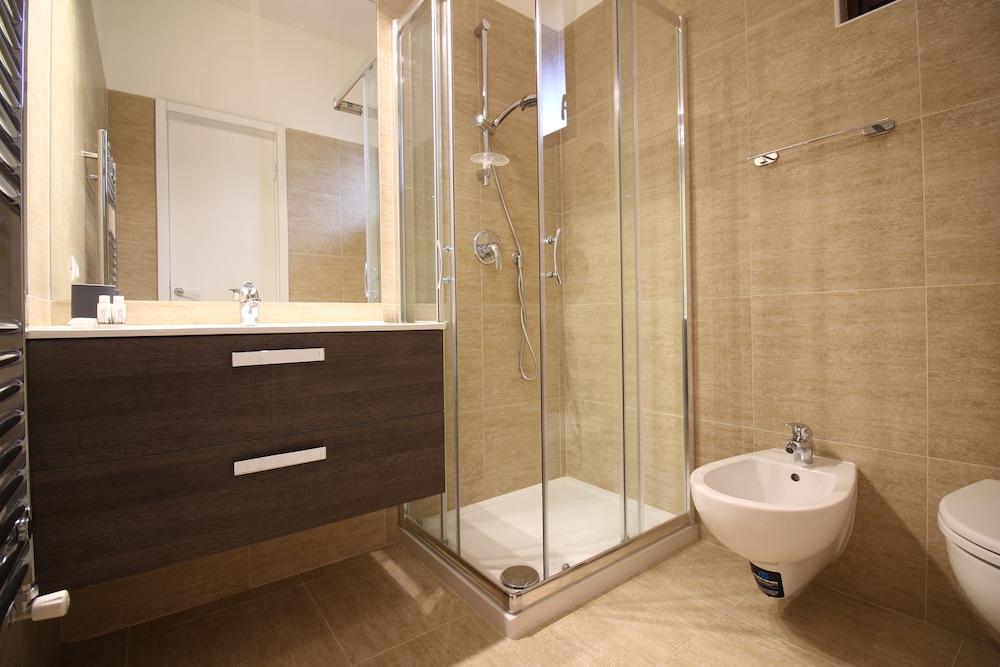 Temporary House Brera District — 4-Star Luxury Hotel in Milan, Italy