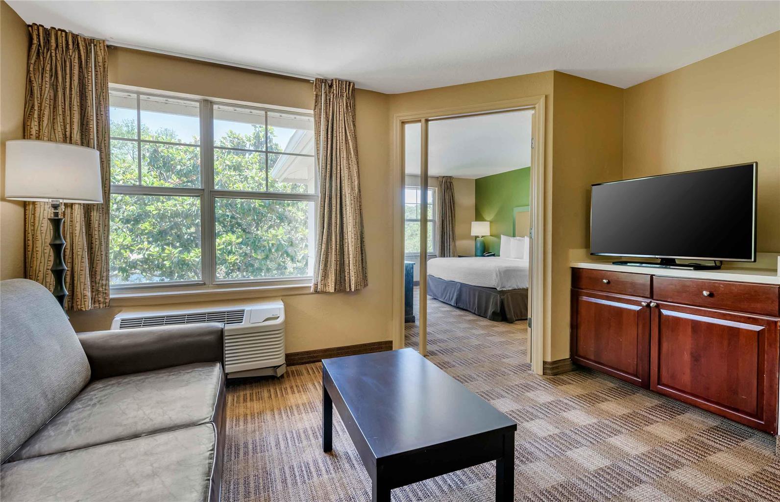 Extended Stay America Suites Dallas Las Colinas Green Park D - photo 29