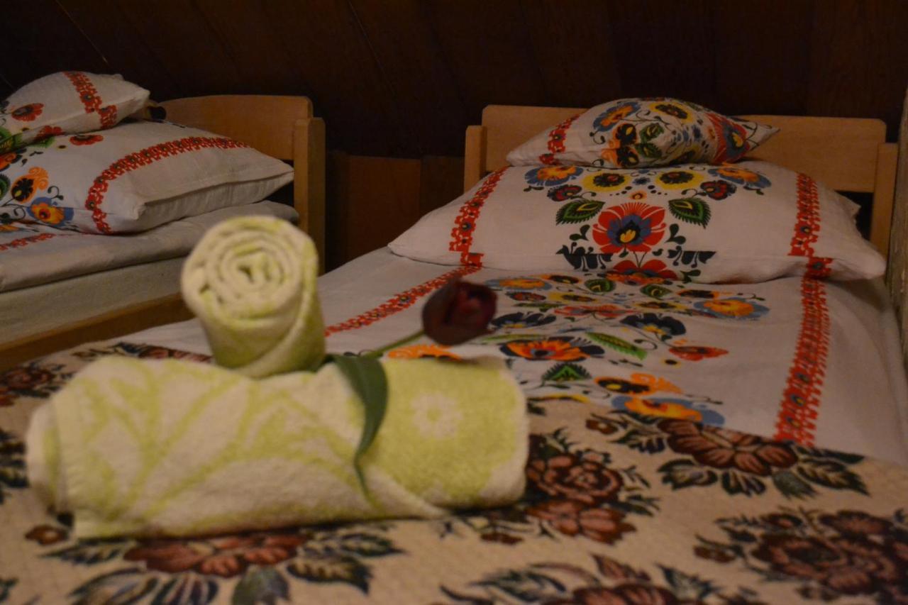 Agroturystyka Teosiowo in Swieradow-Zdroj, Poland