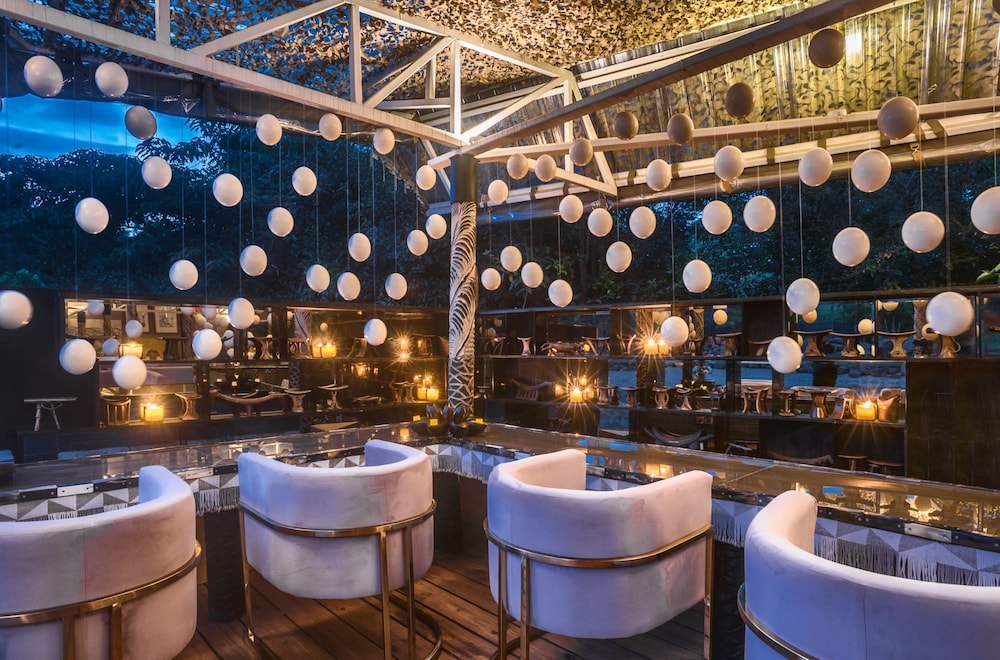 Eden Nairobi in Nairobi, Kenya