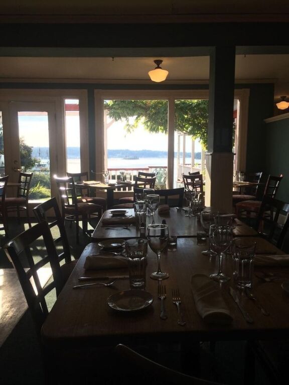 Orcas Hotel - photo 14