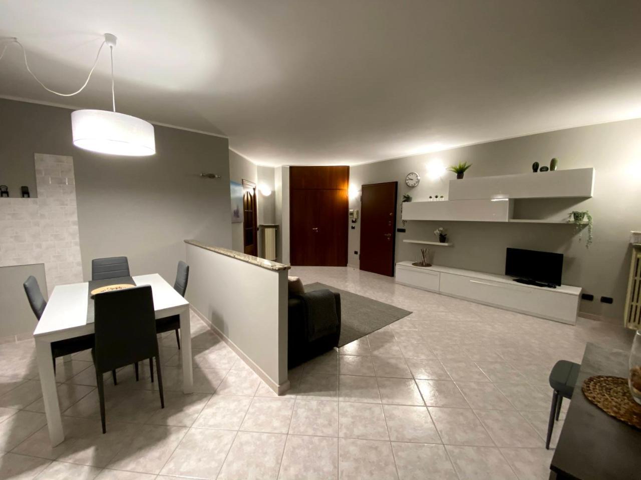 Casa Luelda — 4-Star Luxury Hotel in San Maurizio, Italy