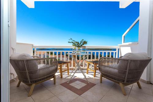 Tia Hvar Top View Apartment — 4-Star Luxury Hotel in Hvar, Croatia