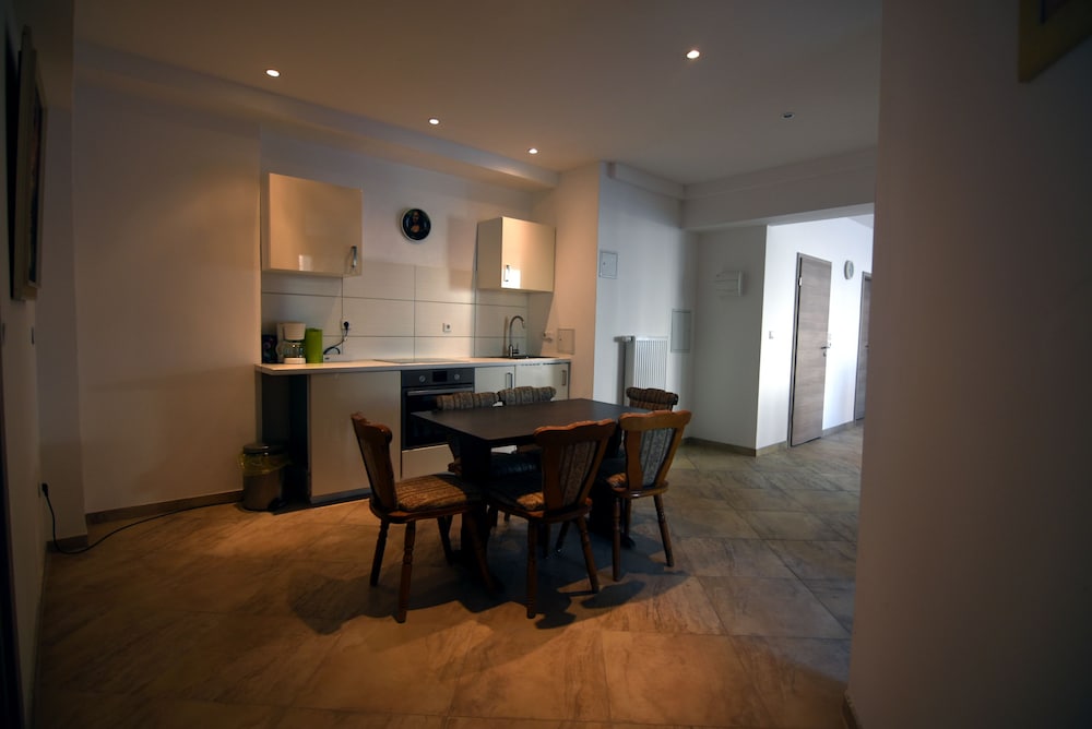 Arena Suites Hannover in Hannover, Germany