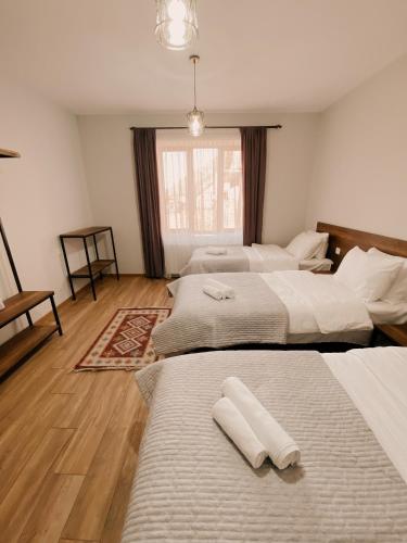 Villa Kazbegi