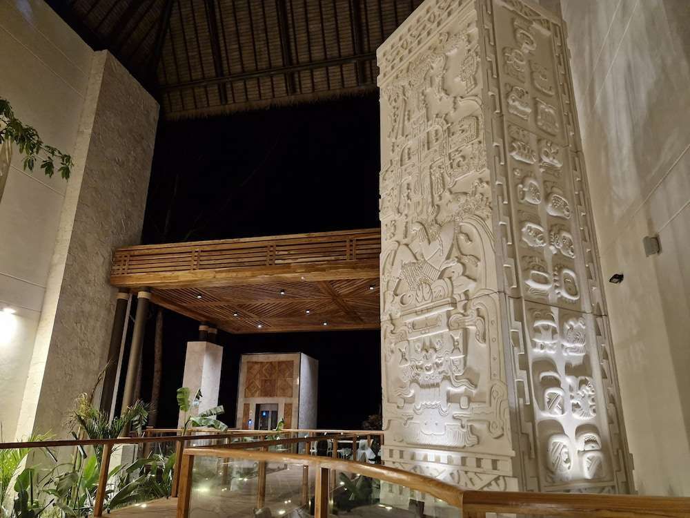 Hotel Mundo Maya Palenque