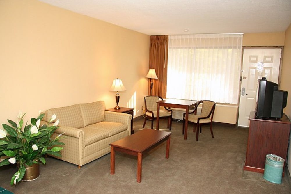 Mansion View Inn and Suite - photo 35