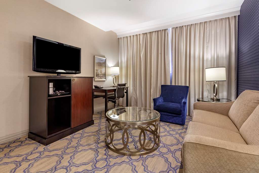 Best Western Premier Park Hotel - photo 31