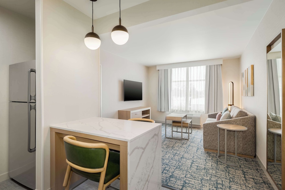 Homewood Suites by Hilton Thornton Denver - photo 22