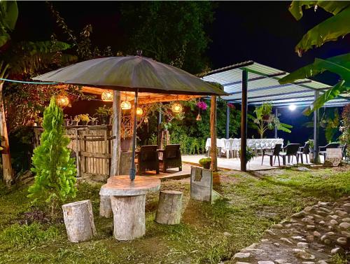 Pitalito Mis Rokas Finca Campestre in Pitalito, Colombia