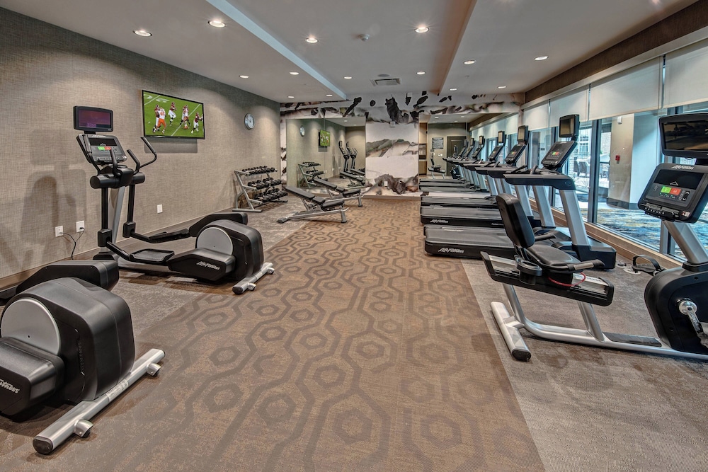 Residence Inn by Marriott Nashville Green Hills - photo 32