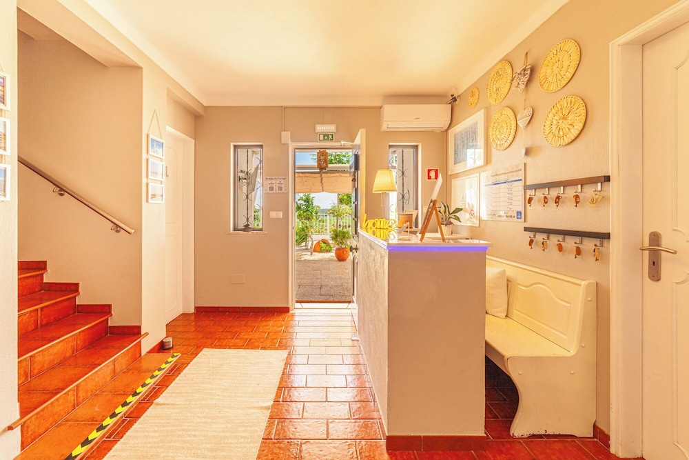 4Ever Palace Design&Nature in Alcacer Do Sal, Portugal