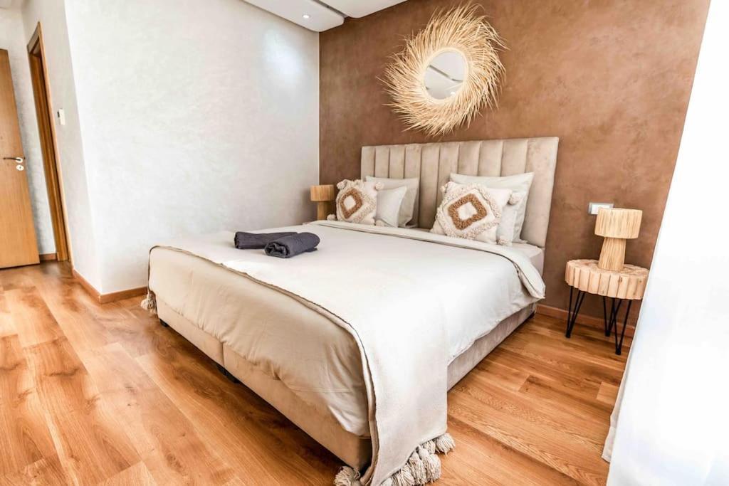 Appartement Luxe Riad Garden Marrakech 3 piscines — 4-Star Luxury Hotel in Marrakesh, Morocco