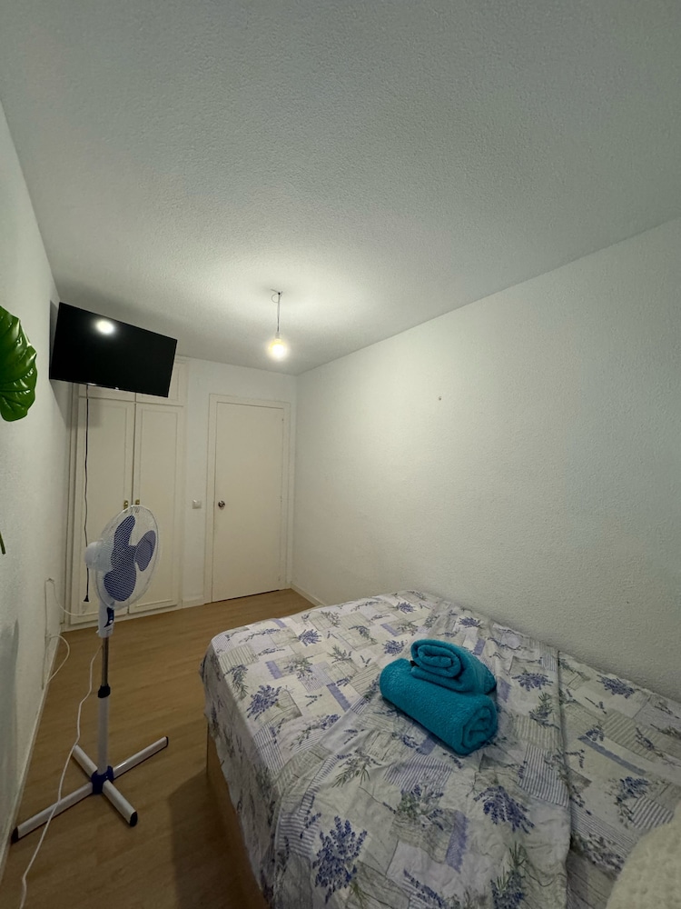Mars Suites Alondra — Madrid — photo 3