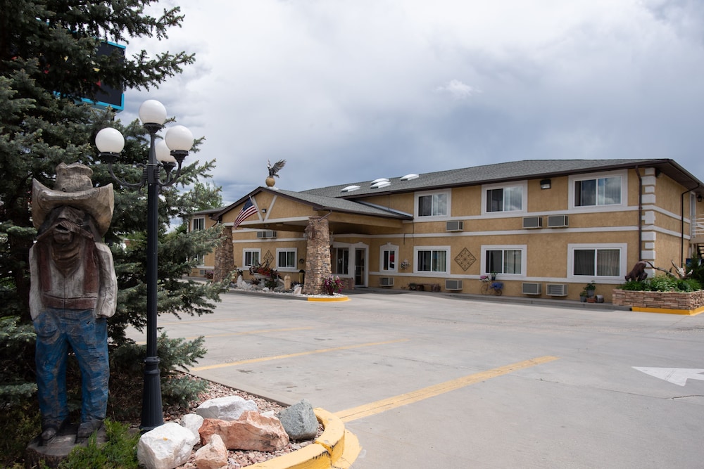 Browns Canyon Inn - photo 91