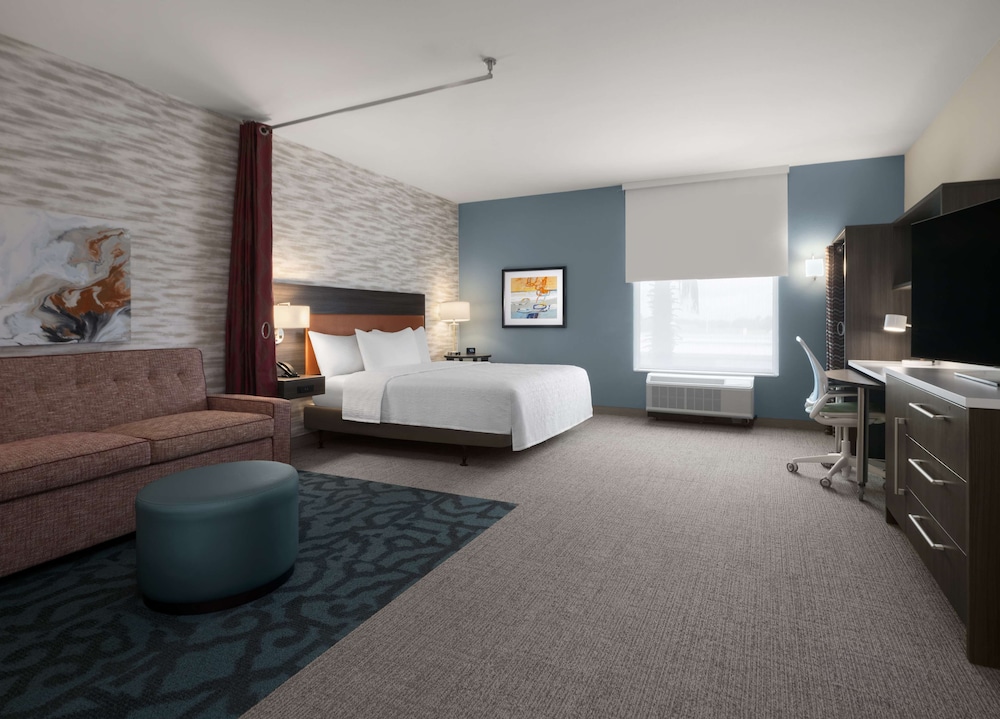 Home2 Suites by Hilton Orlando South Davenport - photo 21