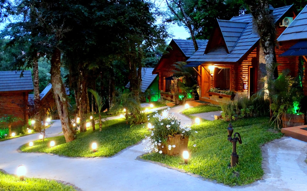 Sky Chalé da Montanha in Canela, Brasil