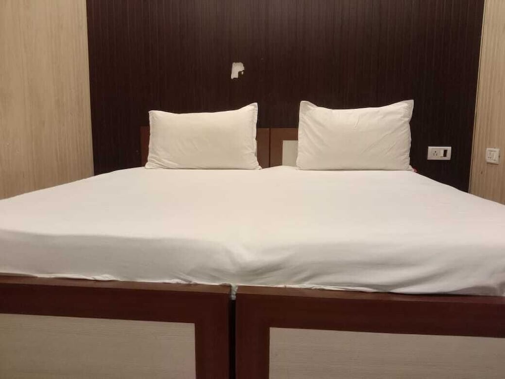 Hotel Maihar Inn Maihar — Maihar