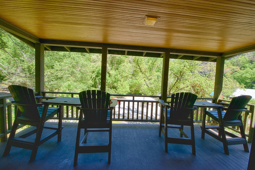 Historic Tapoco Lodge Resort - photo 140